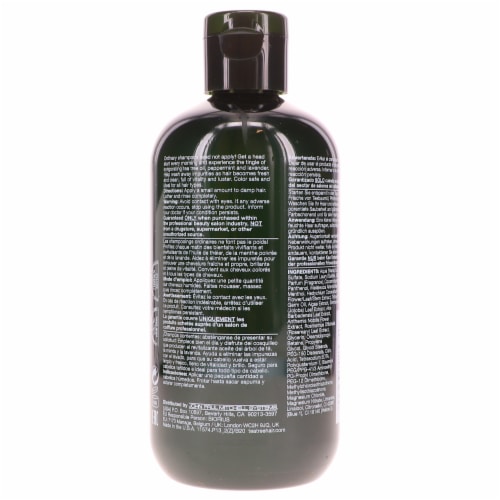 Paul Mitchell Tea Tree Special Shampoo 10.14 oz 10.14 oz Foods Co
