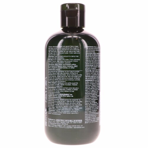 Paul mitchell special cheap tea tree shampoo