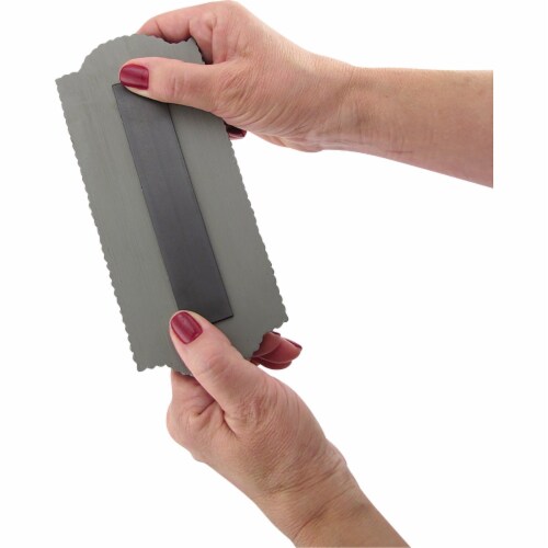 Master Magnetics 30 in. x 1 in. Magnetic Tape 07053 Perspective: left