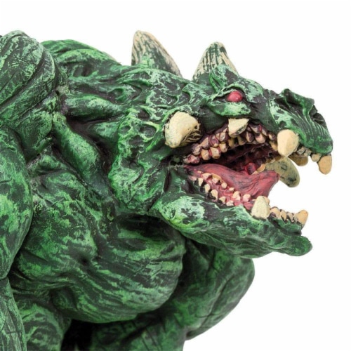 Safari 803829 Behemoth Figurine, Multi Color Perspective: left