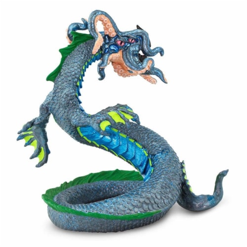 Leviathan Perspective: left