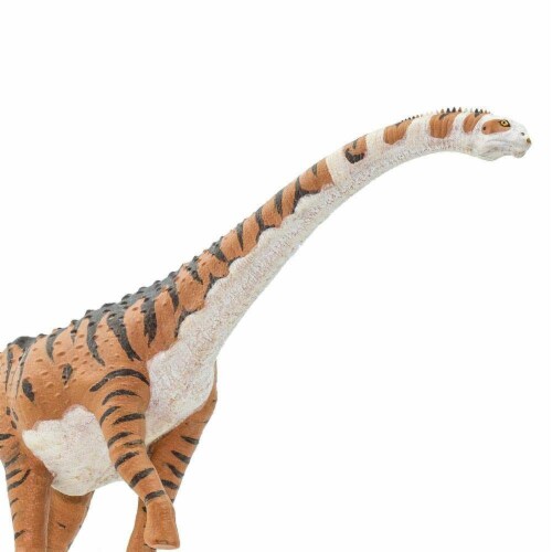 Malawisaurus Toy Perspective: left