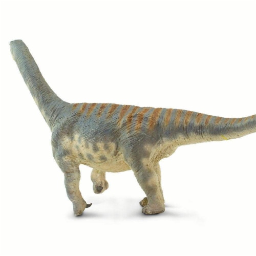 Camarasaurus Toy Perspective: left