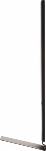 Malden Metal Picture Frame - Black Perspective: left