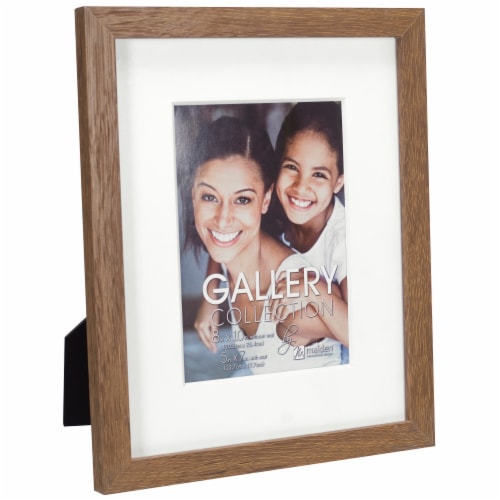 Malden Gallery Collection Photo Frame Perspective: left