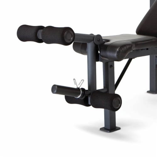 Competitor bench online