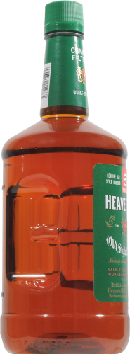 Heaven Hill Green Label Old Style Bourbon, 1.75 L - Fred Meyer