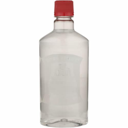 Quality House Vodka Perspective: left