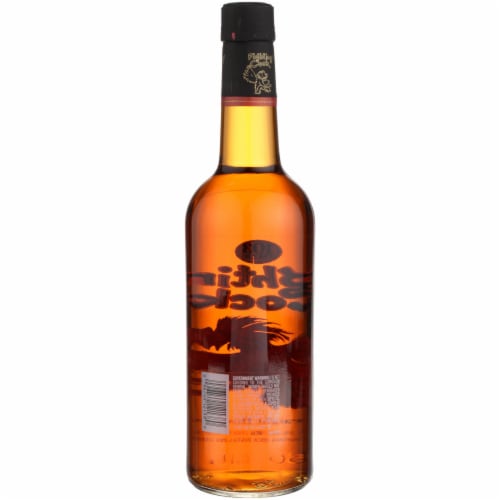 L2】ファイティングコック 6年 1998 正規品 750ml