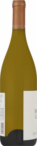 Barnard Griffin Chardonnay Perspective: left