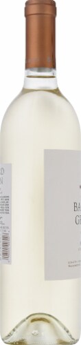 Barnard Griffin Pinos Gris Perspective: left
