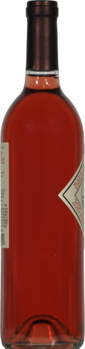 Barnard Griffin Rose of Sangiovese Perspective: left