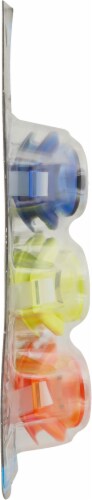 Dolfino® Swimming Goggles - Child Perspective: left