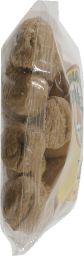 Treasured Harvest Walnuts Perspective: left