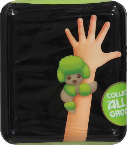 Marvel Studios I Am Groot Cutie Cuff Perspective: left