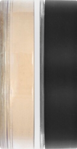 bareMinerals Light 08 Matte Foundation Perspective: left
