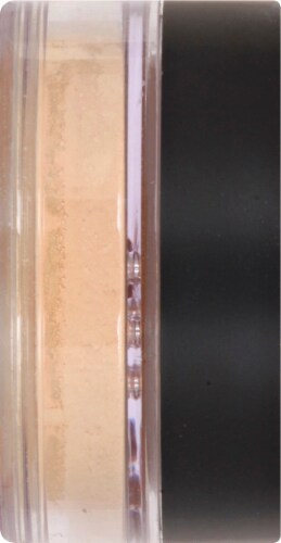 bareMinerals Broad Spectrum SPF 15 Light Original Foundation Perspective: left