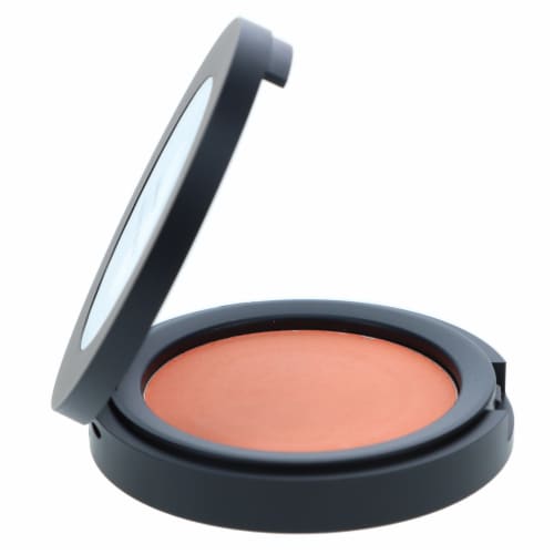 BareMinerals Gen Nude Powder Blush  That Peach Tho 0.21 oz Perspective: left