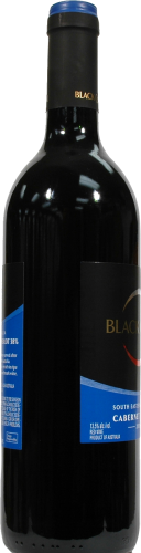 Black Opal Cabernet Sauvignon-Merlot Perspective: left