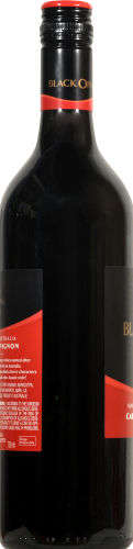 Black Opal Cabernet Sauvignon Perspective: left