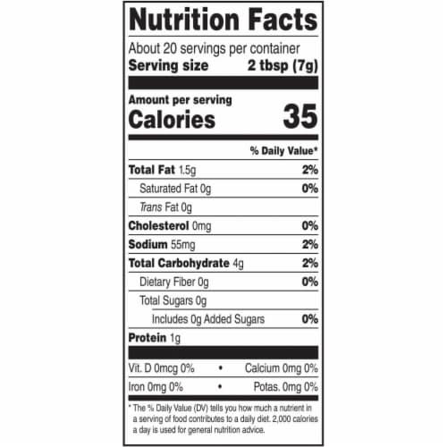 Chatham Village® Homestyle Garlic & Butter Flavored Traditional Cut Baked Croutons Perspective: left