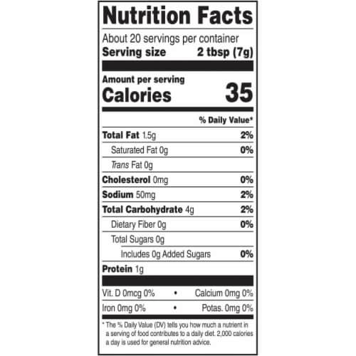 Chatham Village® Homestyle Caesar Traditional Cut Baked Croutons Perspective: left