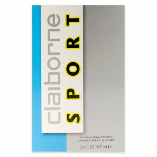 CLAIBORNE SPORT BY LIZ CLAIBORNE By LIZ CLAIBORNE For MEN Perspective: left