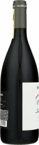 Damilano Lecinquevigne Barolo Perspective: left