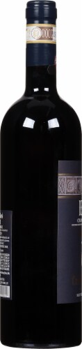 Chianti Classico Berardo Red Wine Perspective: left