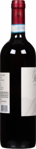 Zenato Classico Valpolicella Perspective: left