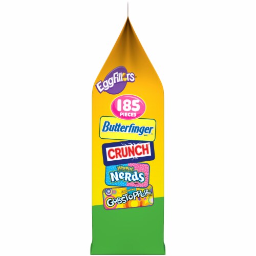 EggFillers™ Easter Candy Variety Bag Perspective: left