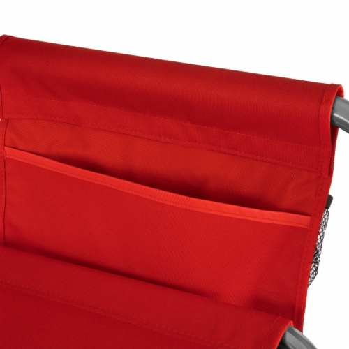 Louisville Cardinals - Sports Chair Perspective: left