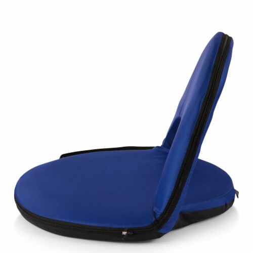 Florida Gators - Oniva Portable Reclining Seat Perspective: left