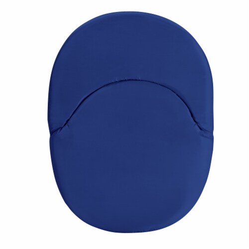 Chicago Bears - Oniva Portable Reclining Seat Perspective: left