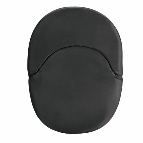 New Orleans Saints - Oniva Portable Reclining Seat Perspective: left