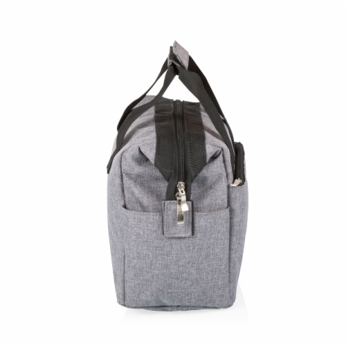 Star Wars Celebration - On The Go Lunch Cooler, Heathered Gray Perspective: left