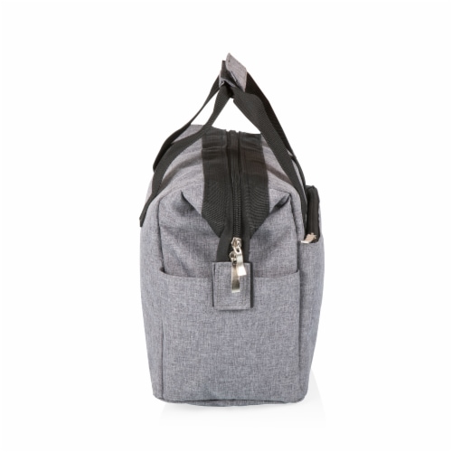 Minnesota Vikings - On The Go Lunch Cooler Perspective: left