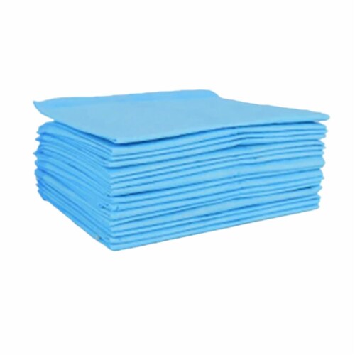 As Seen On TV Potty Patch Compatible Blue Refills 36 Pack 1 King Soopers