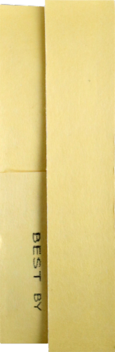 Reny Picot Saint Rocco Brie Perspective: left