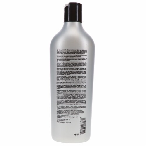 Kenra Color Maintenance Conditioner 10.1 oz Perspective: left