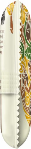 GoMacro Banana and Almond Butter Nutrition Bars Perspective: left