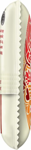 GoMacro Cashew Caramel Nutrition Bars Perspective: left
