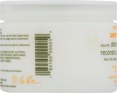 Mixed Chicks® Deep Conditioner Perspective: left