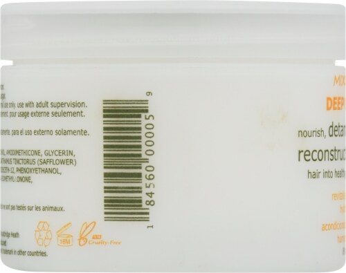 Mixed Chicks® Deep Conditioner Perspective: left