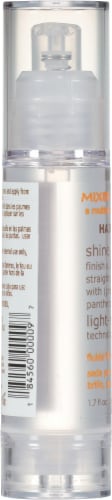 Mixed Chicks® Hair Silk Hair Treatment Perspective: left