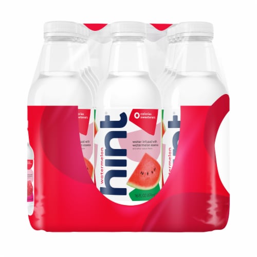 Hint® Essence Water Variety Pack