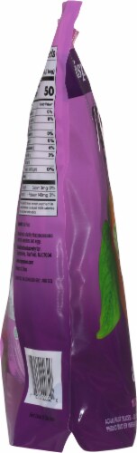 Crispy Green® Crispy Fruit No Added Sugar Freeze Dried Pear Perspective: left