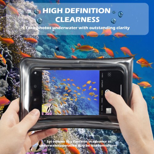 Best waterproof hotsell phone bag