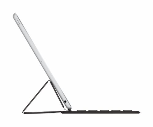 Apple Smart Keyboard for Apple iPad Perspective: left