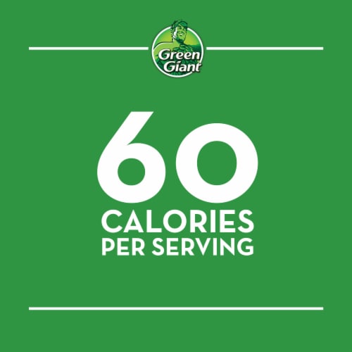 Green Giant Simply Steam Sauced Broccoli Cauliflower Carrots & Cheese Sauce Perspective: left